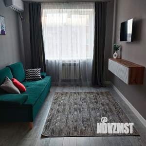 1-к квартира, вторичка, 36м2, 4/6 этаж