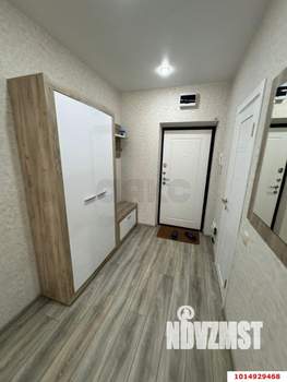 Студия квартира, вторичка, 25м2, 13/22 этаж