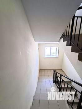 Студия квартира, вторичка, 17м2, 2/3 этаж