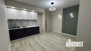 Студия квартира, вторичка, 25м2, 3/24 этаж