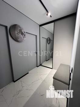 2-к квартира, вторичка, 52м2, 15/16 этаж