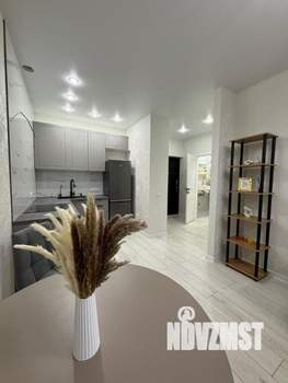 1-к квартира, вторичка, 38м2, 11/25 этаж