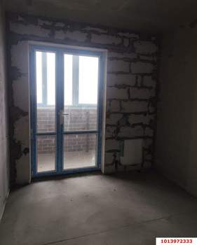 1-к квартира, вторичка, 37м2, 10/24 этаж