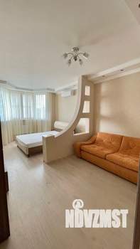 1-к квартира, вторичка, 64м2, 10/22 этаж
