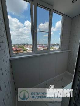 1-к квартира, вторичка, 37м2, 10/19 этаж