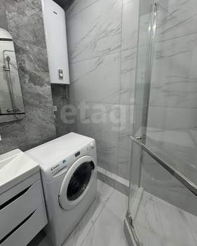 Студия квартира, вторичка, 25м2, 6/16 этаж