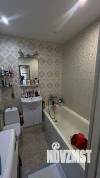 1-к квартира, вторичка, 34м2, 5/5 этаж