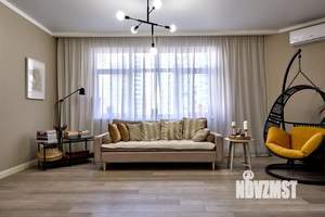 3-к квартира, вторичка, 126м2, 6/22 этаж