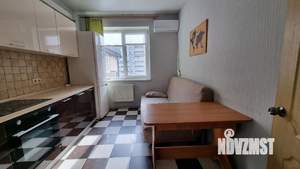 1-к квартира, вторичка, 32м2, 5/6 этаж