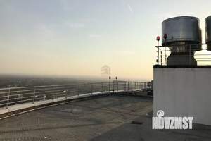 4-к квартира, вторичка, 200м2, 19/21 этаж