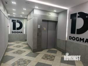 1-к квартира, вторичка, 50м2, 1/16 этаж