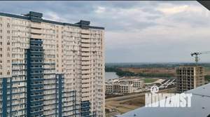 1-к квартира, вторичка, 34м2, 17/24 этаж