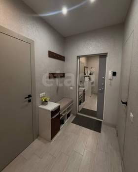 2-к квартира, вторичка, 46м2, 8/16 этаж