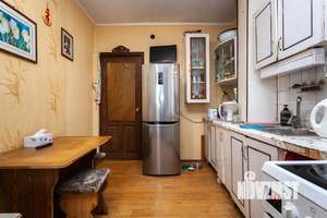 3-к квартира, вторичка, 65м2, 6/11 этаж