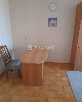 1-к квартира, вторичка, 30м2, 5/5 этаж