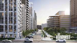 3-к квартира, вторичка, 74м2, 14/18 этаж