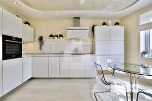 3-к квартира, сданный дом, 80м2, 20/22 этаж