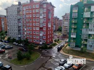 Студия квартира, вторичка, 26м2, 5/8 этаж