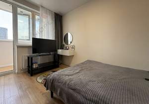 1-к квартира, вторичка, 41м2, 3/23 этаж