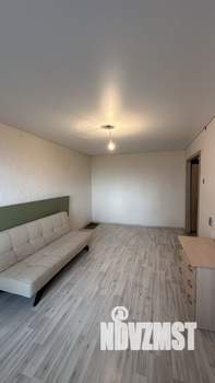 2-к квартира, вторичка, 52м2, 6/9 этаж