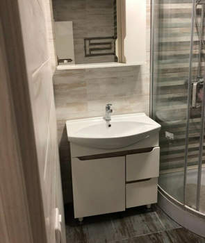 1-к квартира, вторичка, 31м2, 5/9 этаж