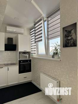 1-к квартира, вторичка, 46м2, 19/24 этаж