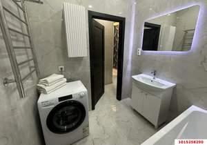 3-к квартира, вторичка, 77м2, 6/9 этаж