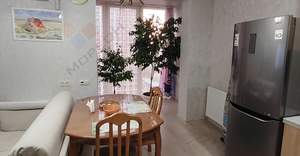 1-к квартира, вторичка, 30м2, 16/18 этаж