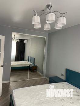 1-к квартира, вторичка, 36м2, 7/16 этаж