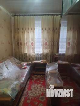 4-к квартира, вторичка, 75м2, 1/1 этаж