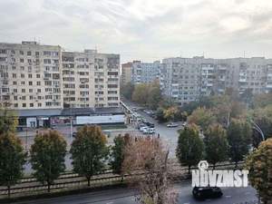 1-к квартира, вторичка, 32м2, 7/10 этаж