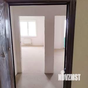 2-к квартира, вторичка, 57м2, 6/7 этаж