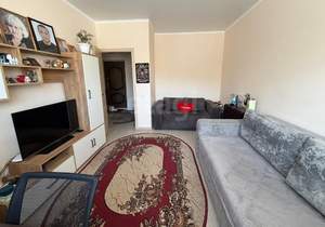 1-к квартира, вторичка, 34м2, 8/22 этаж