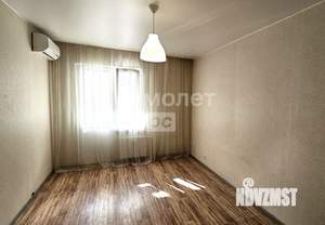 1-к квартира, вторичка, 33м2, 4/14 этаж