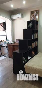 Студия квартира, вторичка, 34м2, 5/6 этаж