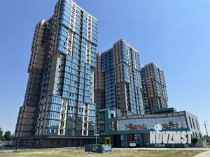 Студия квартира, вторичка, 20м2, 10/24 этаж