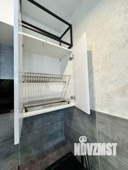 Студия квартира, вторичка, 21м2, 16/19 этаж