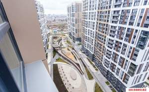 2-к квартира, вторичка, 66м2, 18/25 этаж