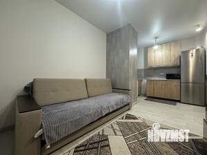 2-к квартира, вторичка, 37м2, 6/16 этаж