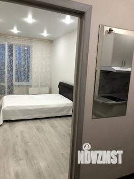 1-к квартира, вторичка, 47м2, 10/24 этаж