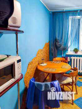 2-к квартира, вторичка, 43м2, 2/5 этаж