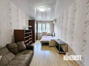 1-к квартира, вторичка, 34м2, 1/5 этаж