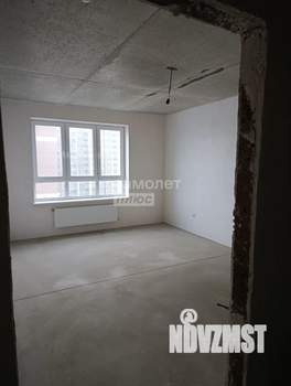 2-к квартира, сданный дом, 65м2, 17/25 этаж