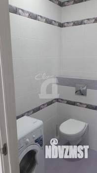 2-к квартира, вторичка, 45м2, 11/17 этаж