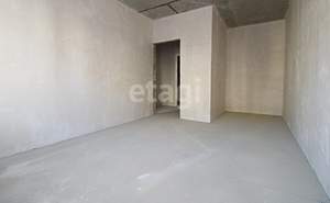 1-к квартира, вторичка, 35м2, 9/16 этаж