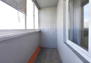 1-к квартира, вторичка, 36м2, 14/16 этаж