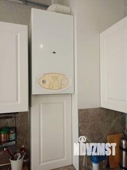 1-к квартира, вторичка, 38м2, 3/3 этаж