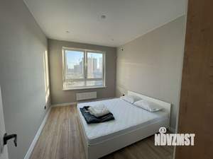 2-к квартира, вторичка, 65м2, 4/18 этаж