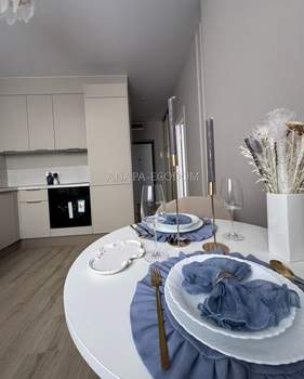 1-к квартира, вторичка, 30м2, 8/19 этаж