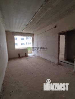 1-к квартира, вторичка, 39м2, 2/6 этаж